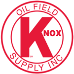 Knox Oilfield Supply is a leading distributor of sucker rod and artificial lift products.